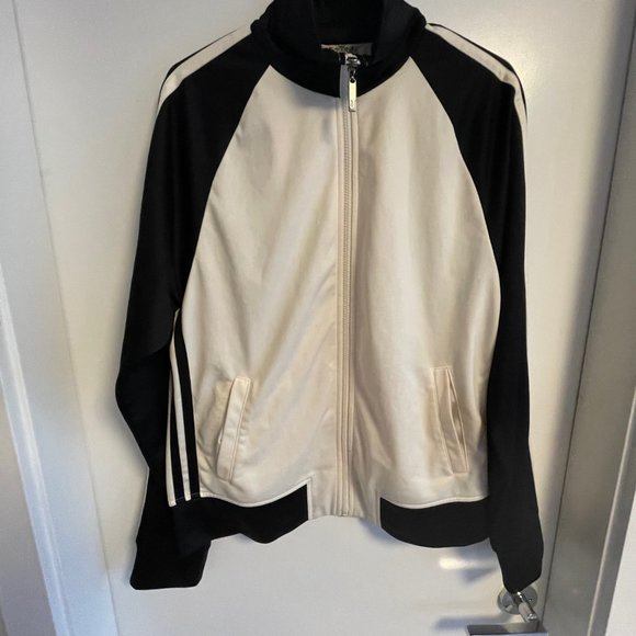 Juicy Couture Track Jacket - Picture 2 of 4